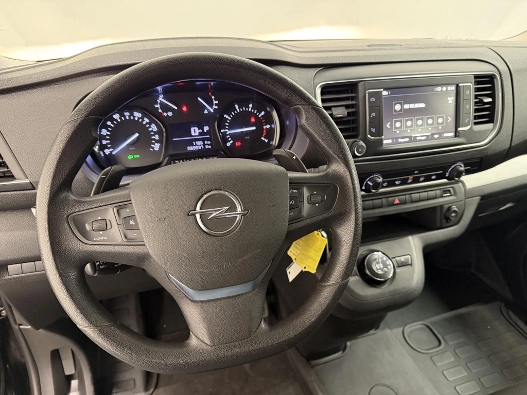 Opel Vivaro – foto 18