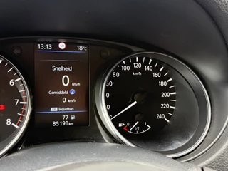 Nissan QASHQAI – thumbnail 28