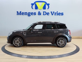 MINI Countryman – thumbnail 2