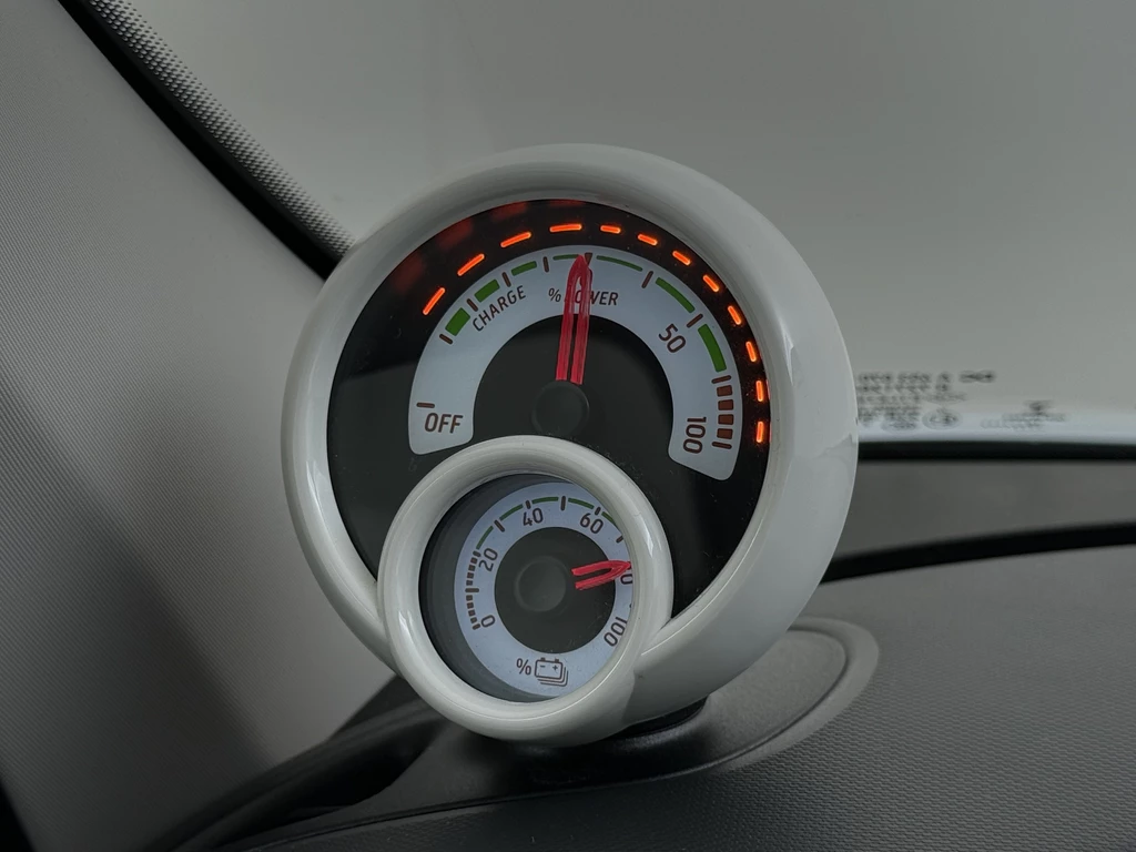 smart Forfour – foto 33