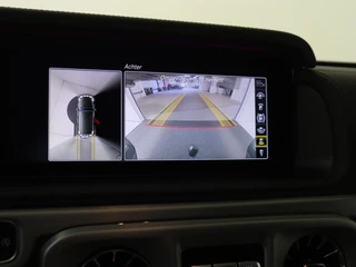 Mercedes-Benz G-Klasse – thumbnail 26