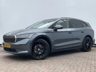 Škoda Enyaq iV – thumbnail 2