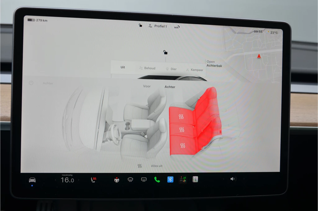 Tesla Model 3 – foto 18