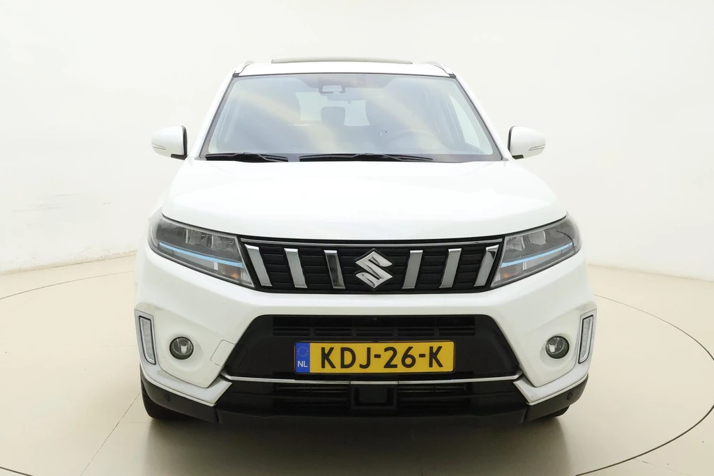 Suzuki Vitara – foto 9