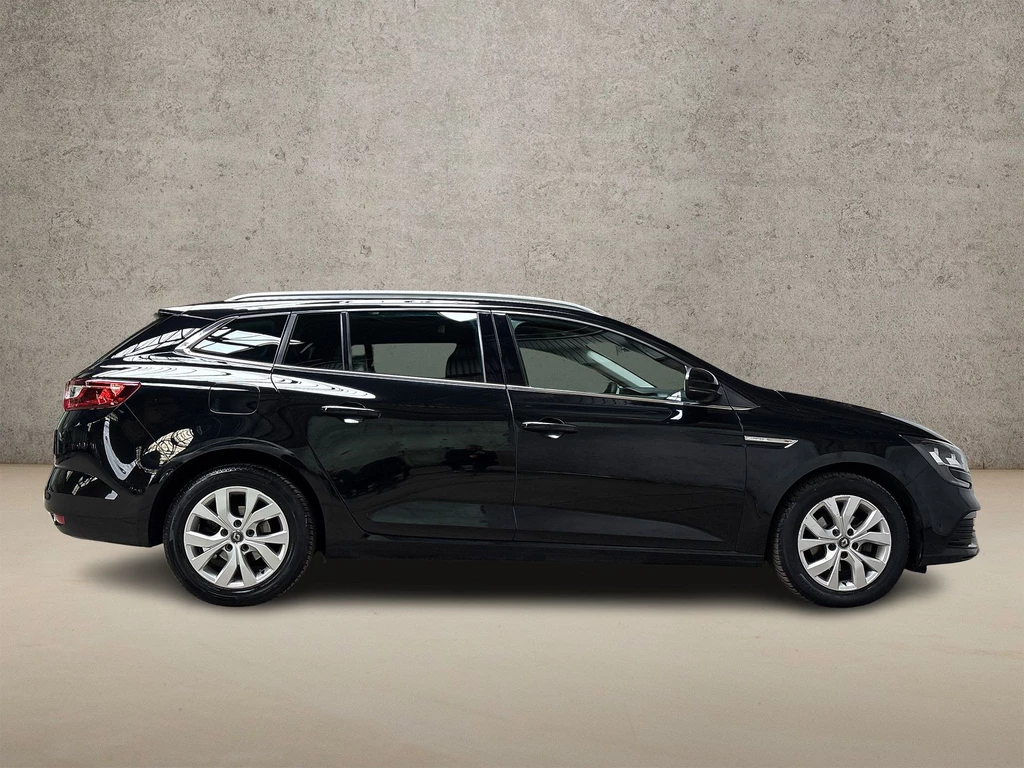 Renault Mégane Estate – foto 5