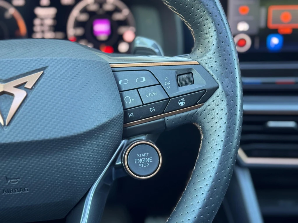 CUPRA Formentor – foto 18