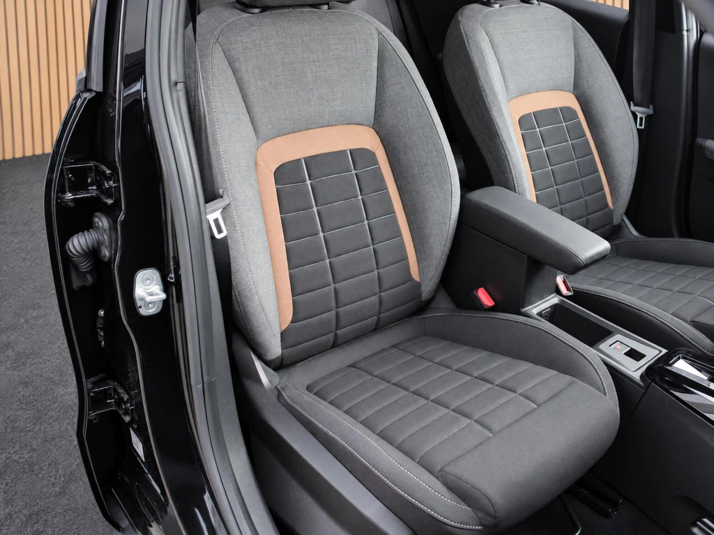 Citroën C3 Aircross – foto 13