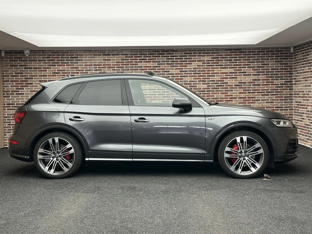 Audi SQ5 – foto 7