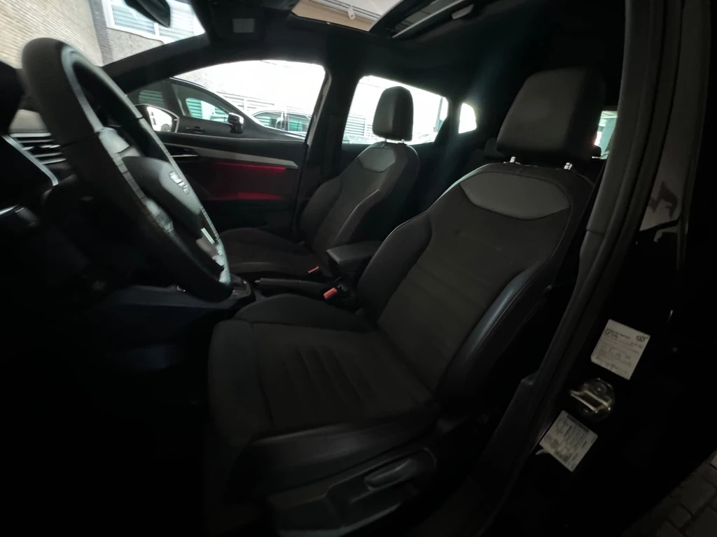 SEAT Ibiza – foto 12