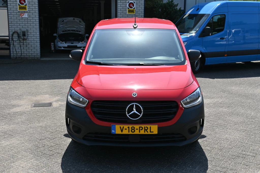 Mercedes-Benz Citan – foto 6