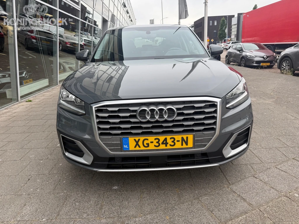 Audi Q2 – foto 8