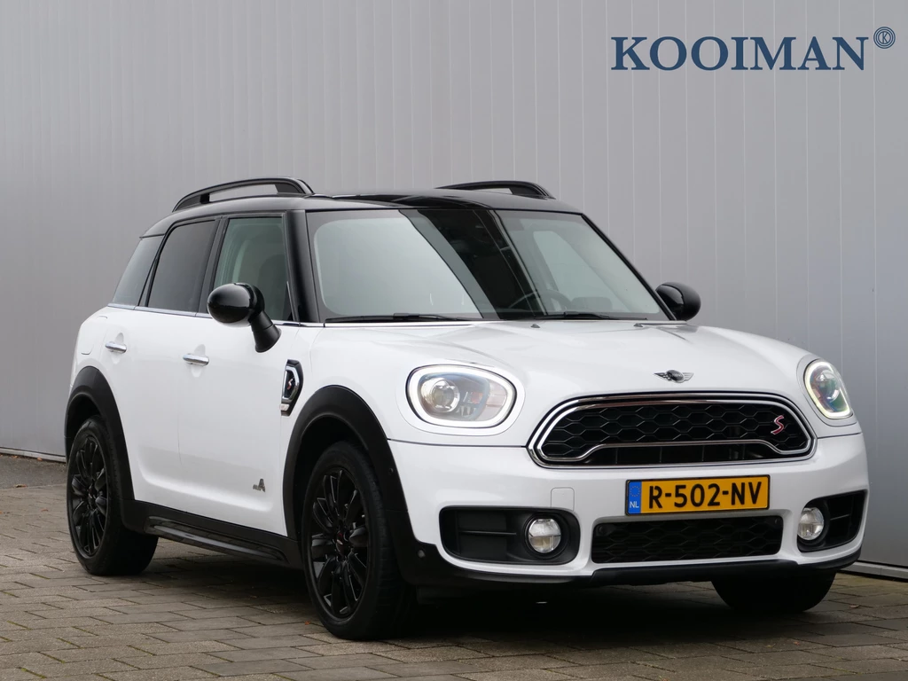 MINI Countryman – foto 7