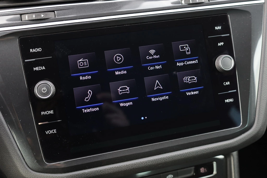 Volkswagen Tiguan – foto 23