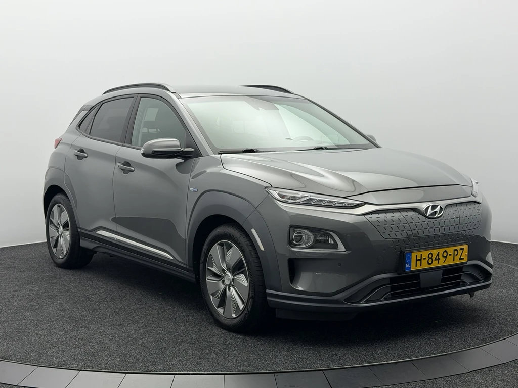 Hyundai Kona – foto 7