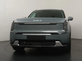 Kia EV9 – thumbnail 13