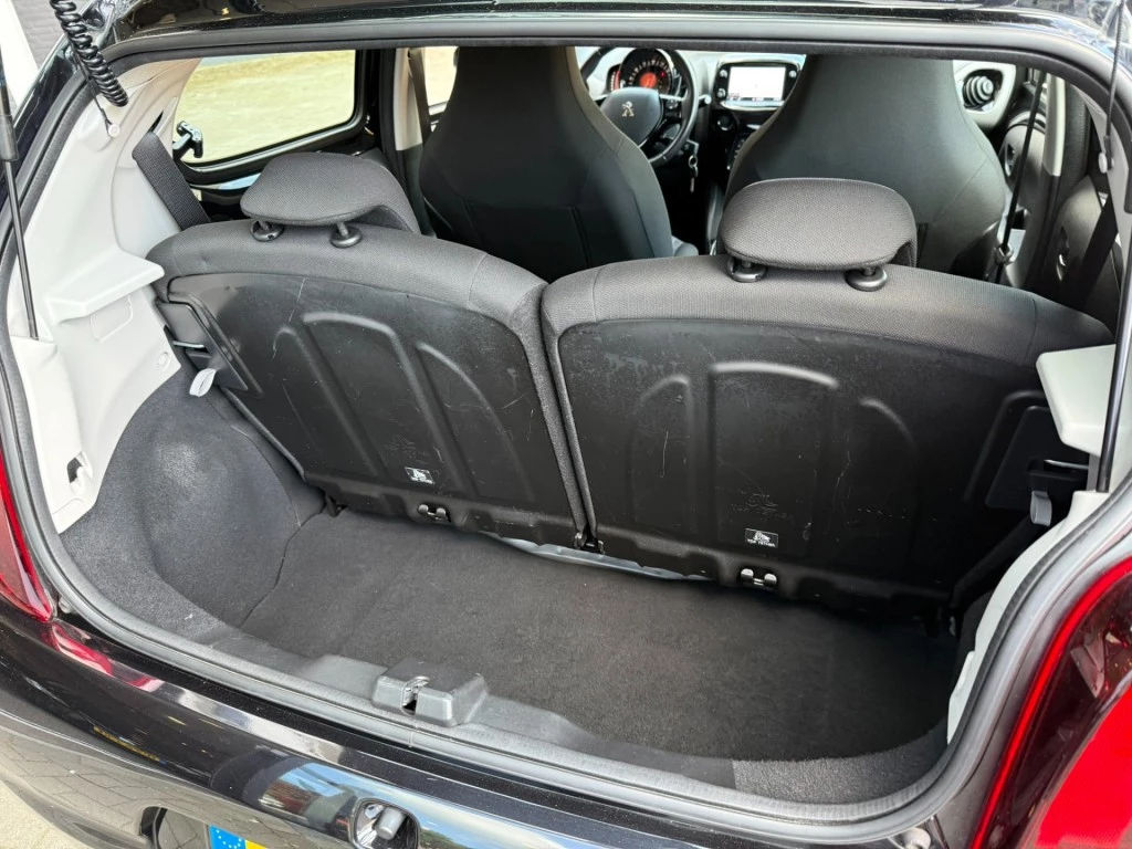 Peugeot 108 – foto 34