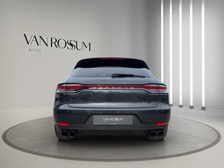 Porsche Macan – thumbnail 5