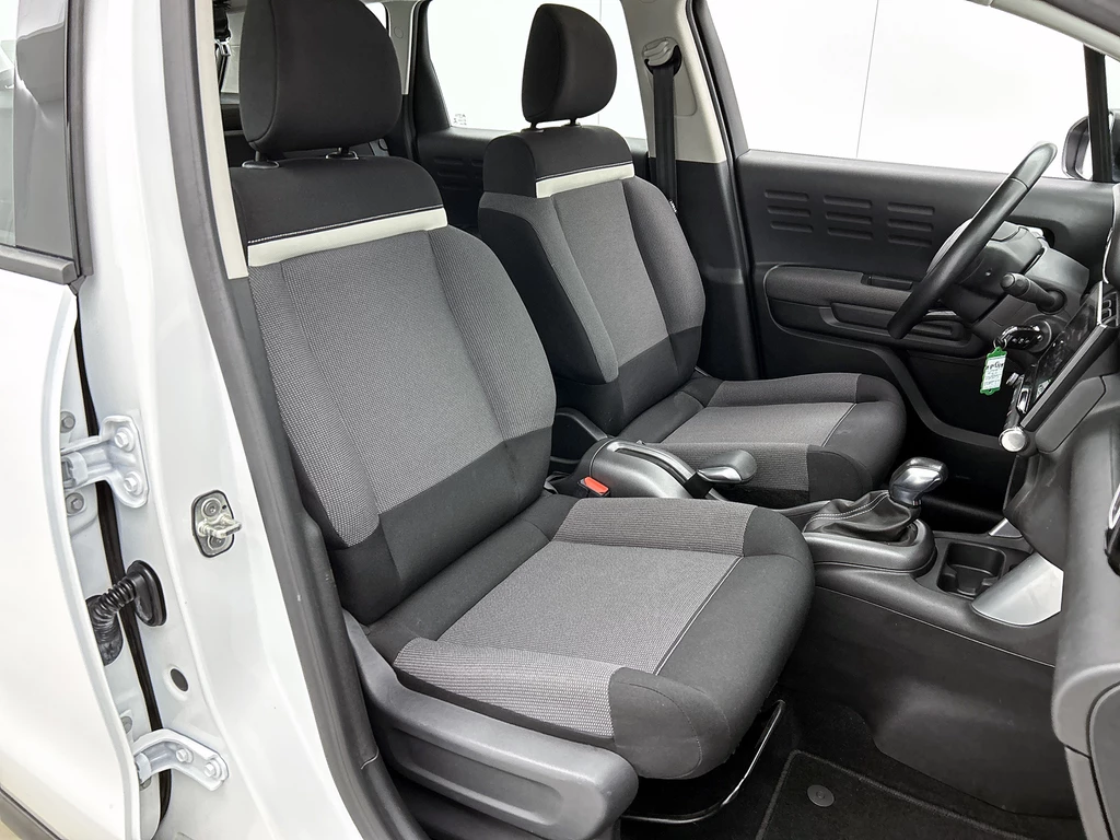 Citroën C3 Aircross – foto 35