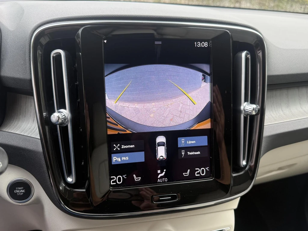 Volvo XC40 – foto 12