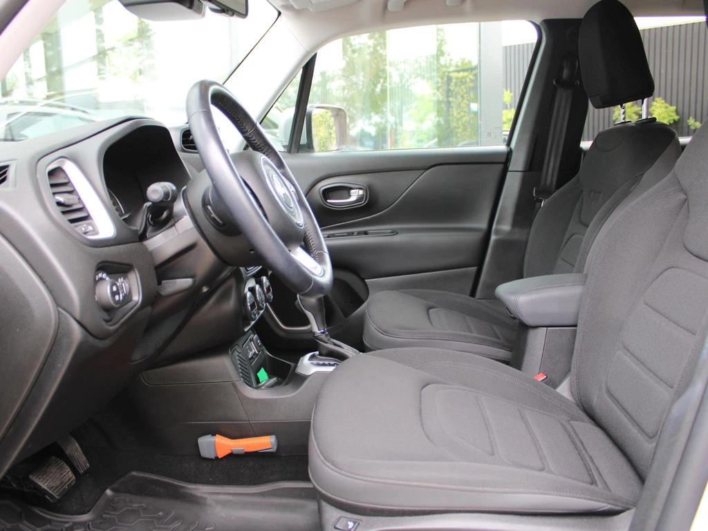 Jeep Renegade – foto 13