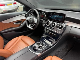 Mercedes-Benz C-Klasse – thumbnail 21
