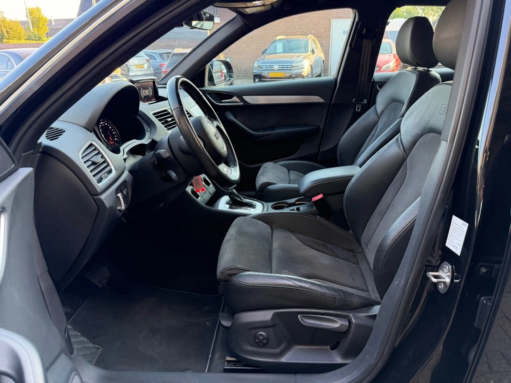 Audi Q3 – foto 15