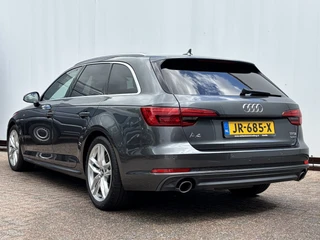 Audi A4 – thumbnail 5