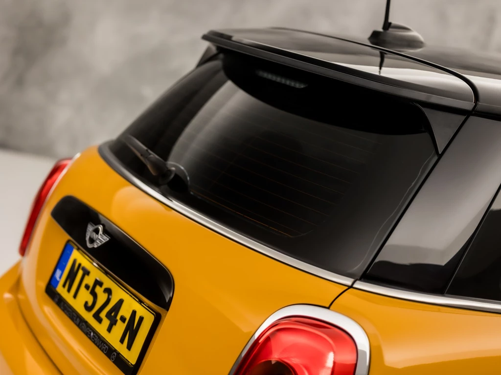 MINI Cooper – foto 30
