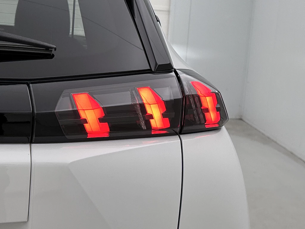 Peugeot 2008 – foto 22