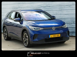 Volkswagen ID.4 – thumbnail 4