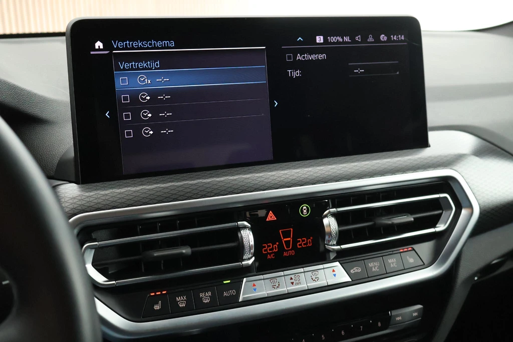 BMW X3 – foto 33