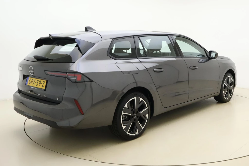 Opel Astra – foto 6