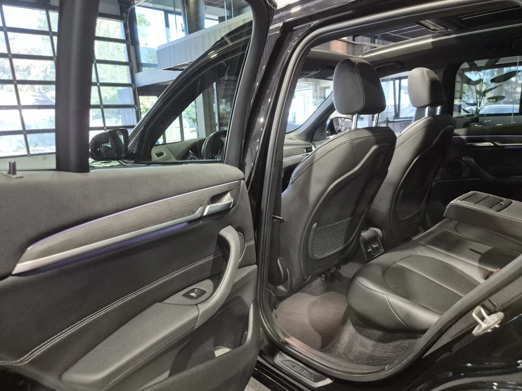 BMW X1 – foto 30