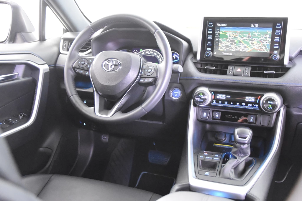 Toyota RAV4 – foto 17