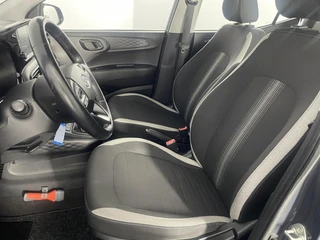 Hyundai i10 – thumbnail 15