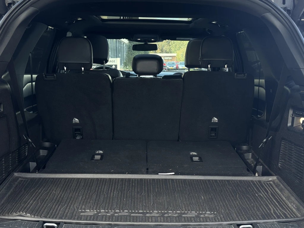 Ford Explorer – foto 55