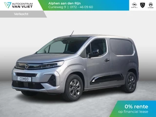 Opel Combo – thumbnail 1