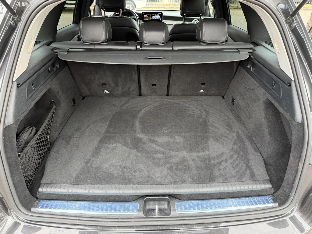 Mercedes-Benz GLC – foto 11