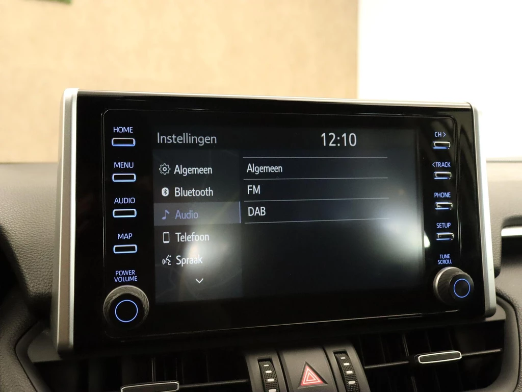 Toyota RAV4 – foto 34