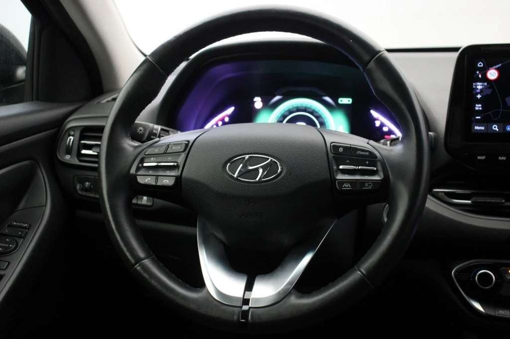 Hyundai i30 – foto 21
