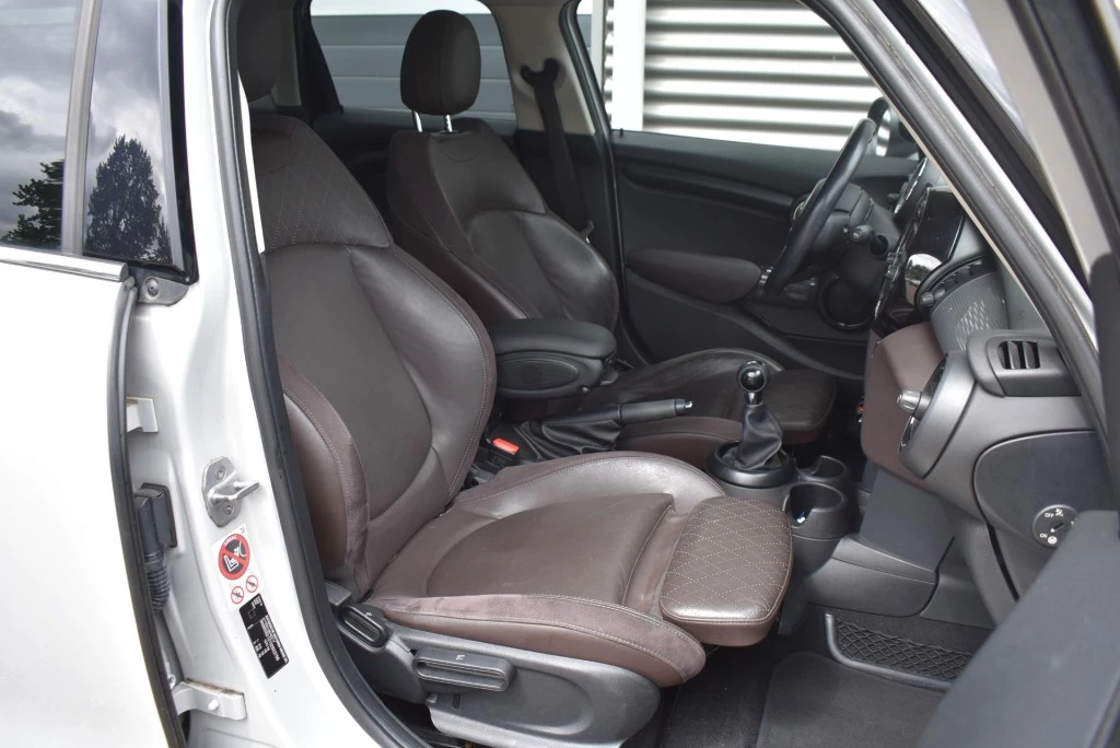 MINI Cooper – foto 33