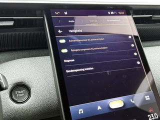 Citroën C5 Aircross – thumbnail 22