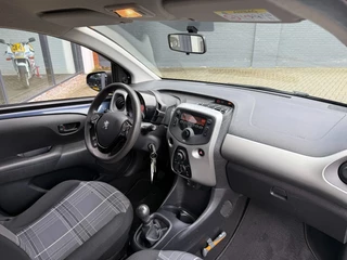 Peugeot 108 – thumbnail 24