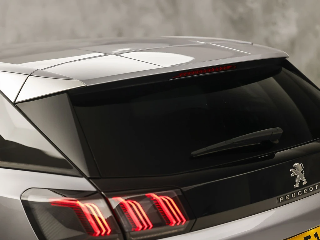 Peugeot 3008 – foto 29