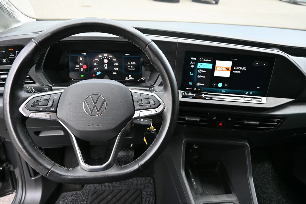 Volkswagen Caddy – foto 13
