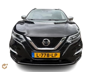 Nissan QASHQAI – thumbnail 9