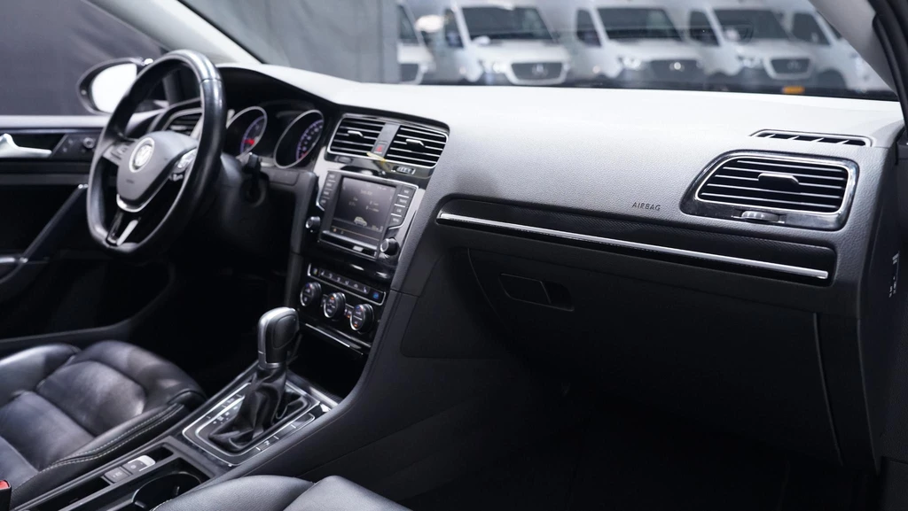 Volkswagen Golf – foto 42