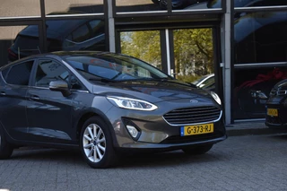 Ford Fiesta – thumbnail 14