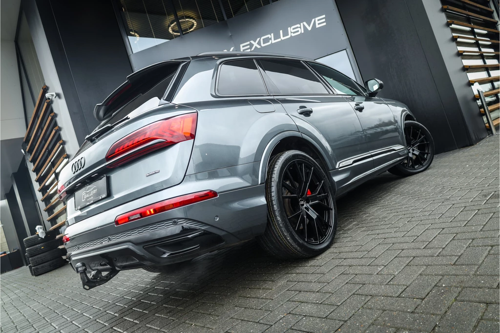 Audi Q7 – foto 7