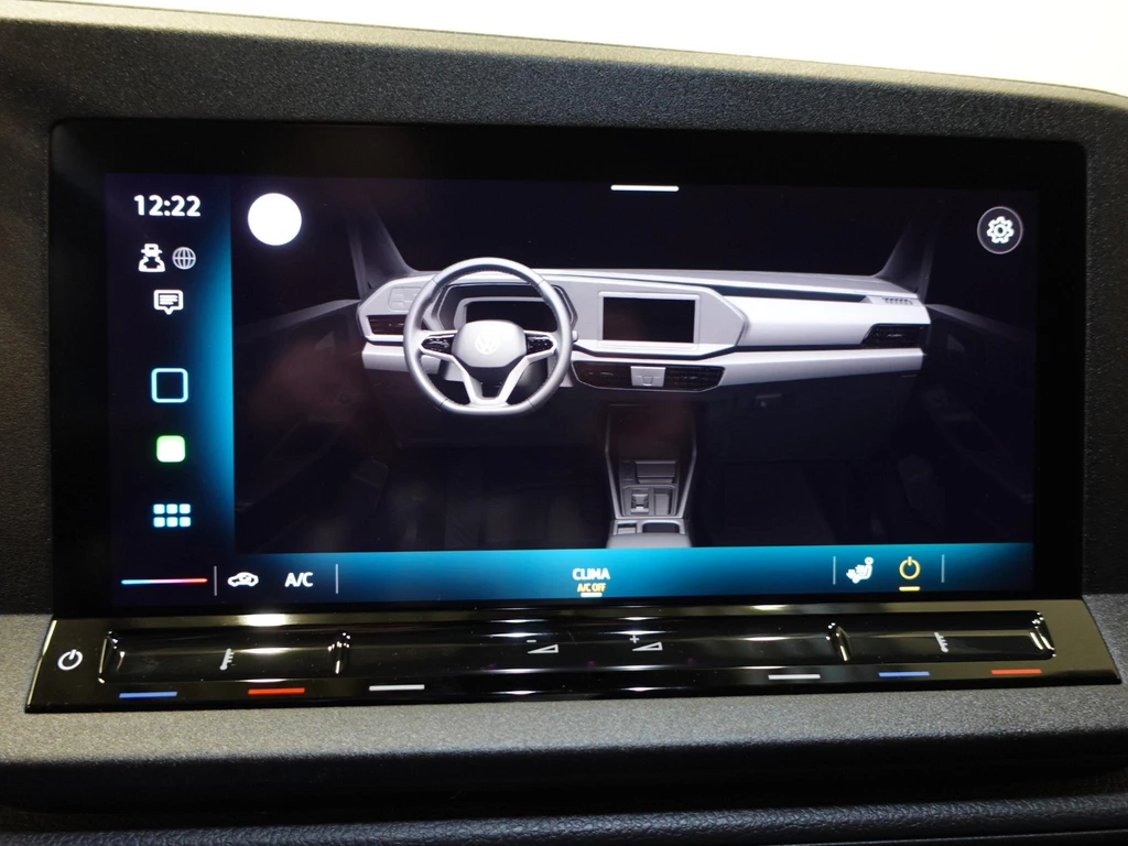 Volkswagen Caddy – foto 35